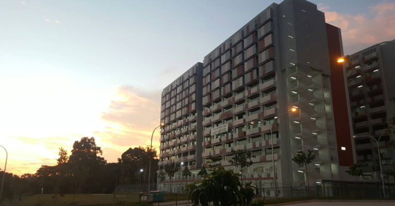 Our Portfolio - GEENET PTE LTD