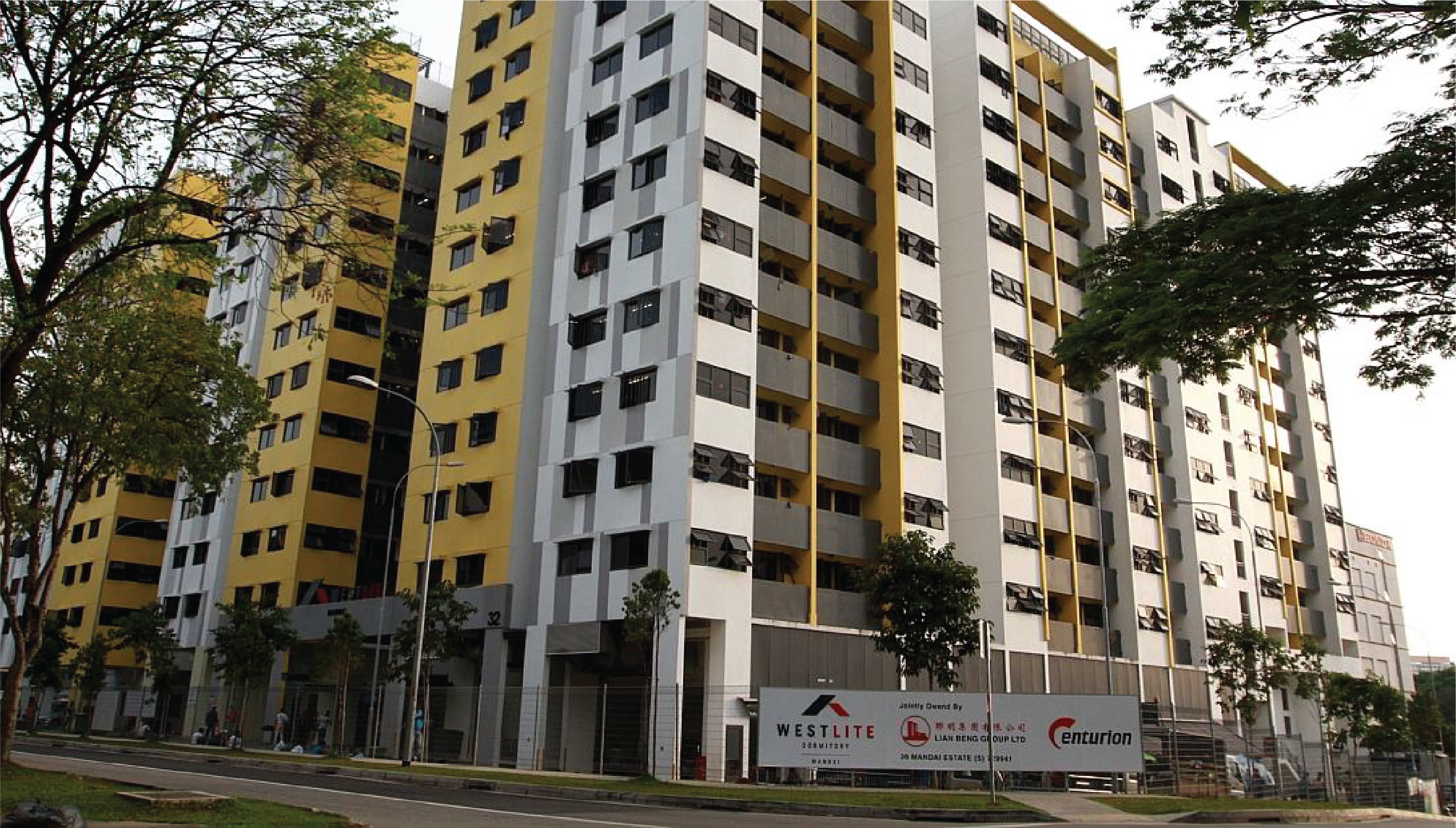Our Portfolio - GEENET PTE LTD